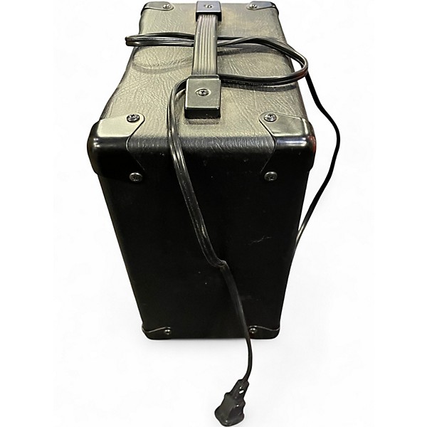 Used Fat Boy FBGB 15 Bass Combo Amp