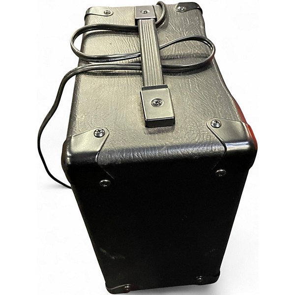 Used Fat Boy FBGB 15 Bass Combo Amp