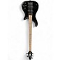 Used Rogue LX205B SERIES III Black Pearl Electric Bass Guitar thumbnail