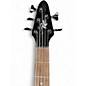 Used Rogue LX205B SERIES III Black Pearl Electric Bass Guitar