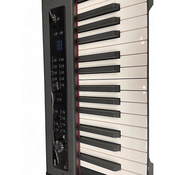 Used KORG D1 Stage Piano
