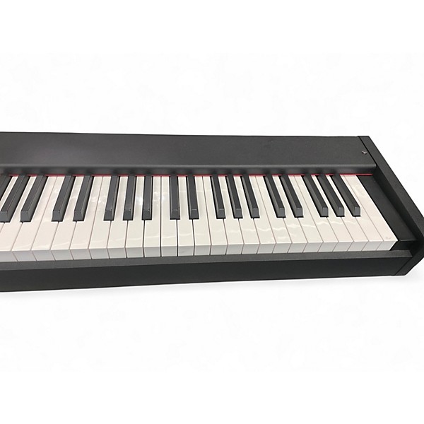 Used KORG D1 Stage Piano