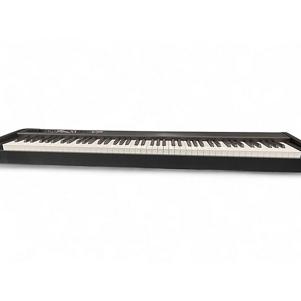 Used KORG D1 Stage Piano