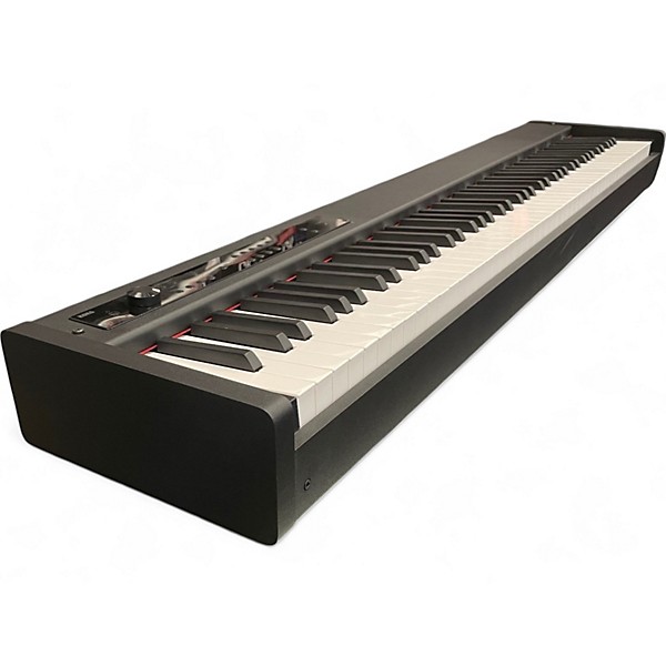 Used KORG D1 Stage Piano