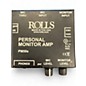 Used Rolls PM50s Headphone Amp