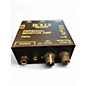 Used Rolls PM50s Headphone Amp