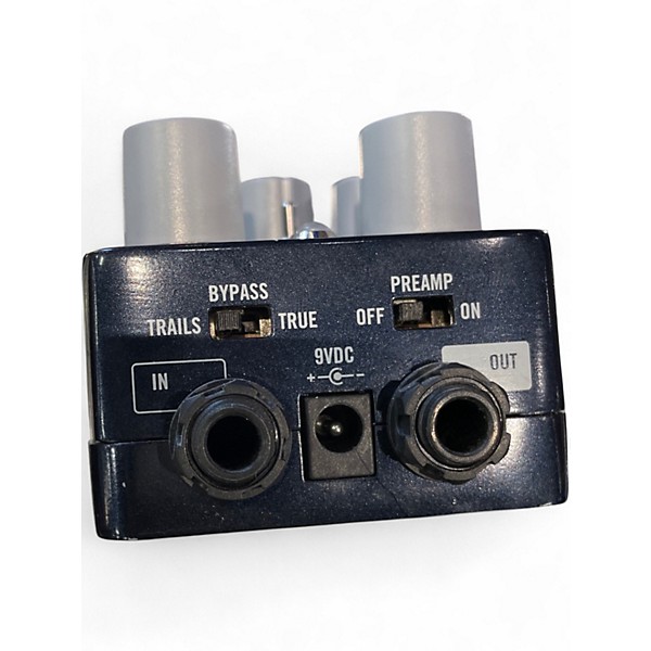 Used Universal Audio ORION Pedal