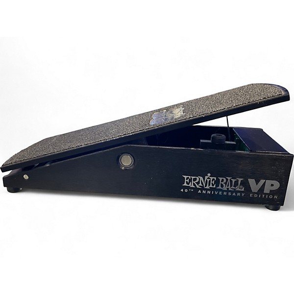 Used Ernie Ball VPJR Volume Pedal