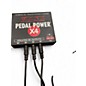 Used Voodoo Lab Pedal Power Power Supply thumbnail