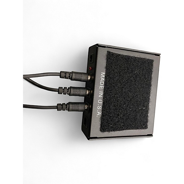 Used Voodoo Lab Pedal Power Power Supply