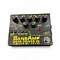 Used Tech 21 Sansamp PBDR Bass Driver DI Bass Effect Pedal thumbnail