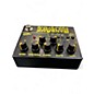 Used Tech 21 Sansamp PBDR Bass Driver DI Bass Effect Pedal