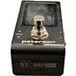 Used Peterson STOMP MINI Tuner Pedal