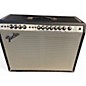 Vintage 1975 Fender Twin Reverb 2x12 Tube Guitar Combo Amp thumbnail