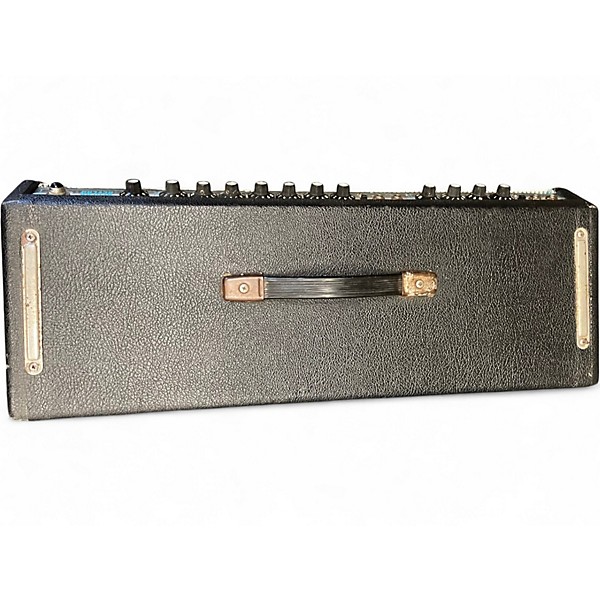 Vintage 1975 Fender Twin Reverb 2x12 Tube Guitar Combo Amp