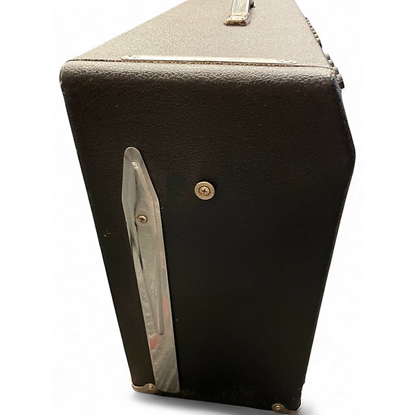 Vintage 1975 Fender Twin Reverb 2x12 Tube Guitar Combo Amp