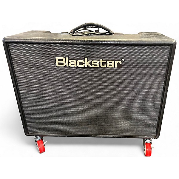 Used Blackstar ARTIST 30 2X12 Tube Guitar Combo Amp