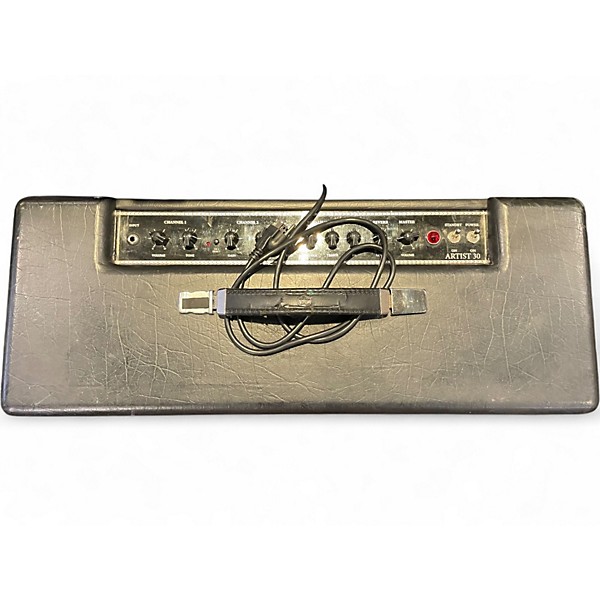 Used Blackstar ARTIST 30 2X12 Tube Guitar Combo Amp