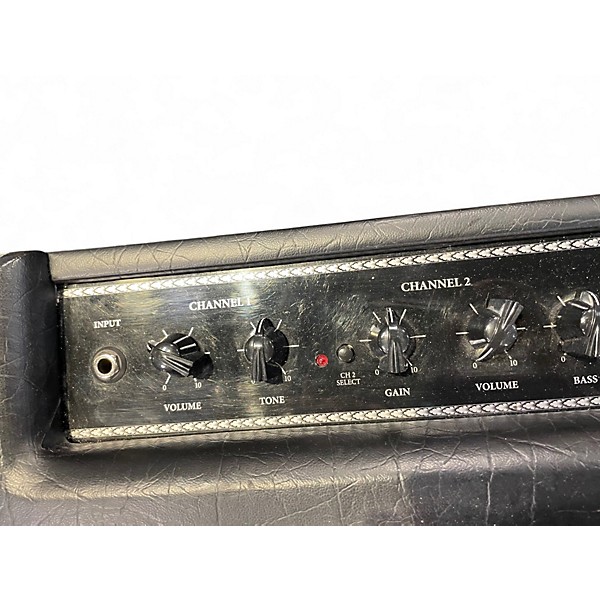 Used Blackstar ARTIST 30 2X12 Tube Guitar Combo Amp