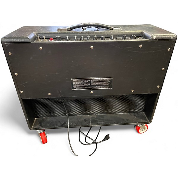 Used Blackstar ARTIST 30 2X12 Tube Guitar Combo Amp