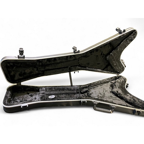 Used Jackson Jackson Pro Christian Andreu Rhoads V Natural Solid Body Electric Guitar