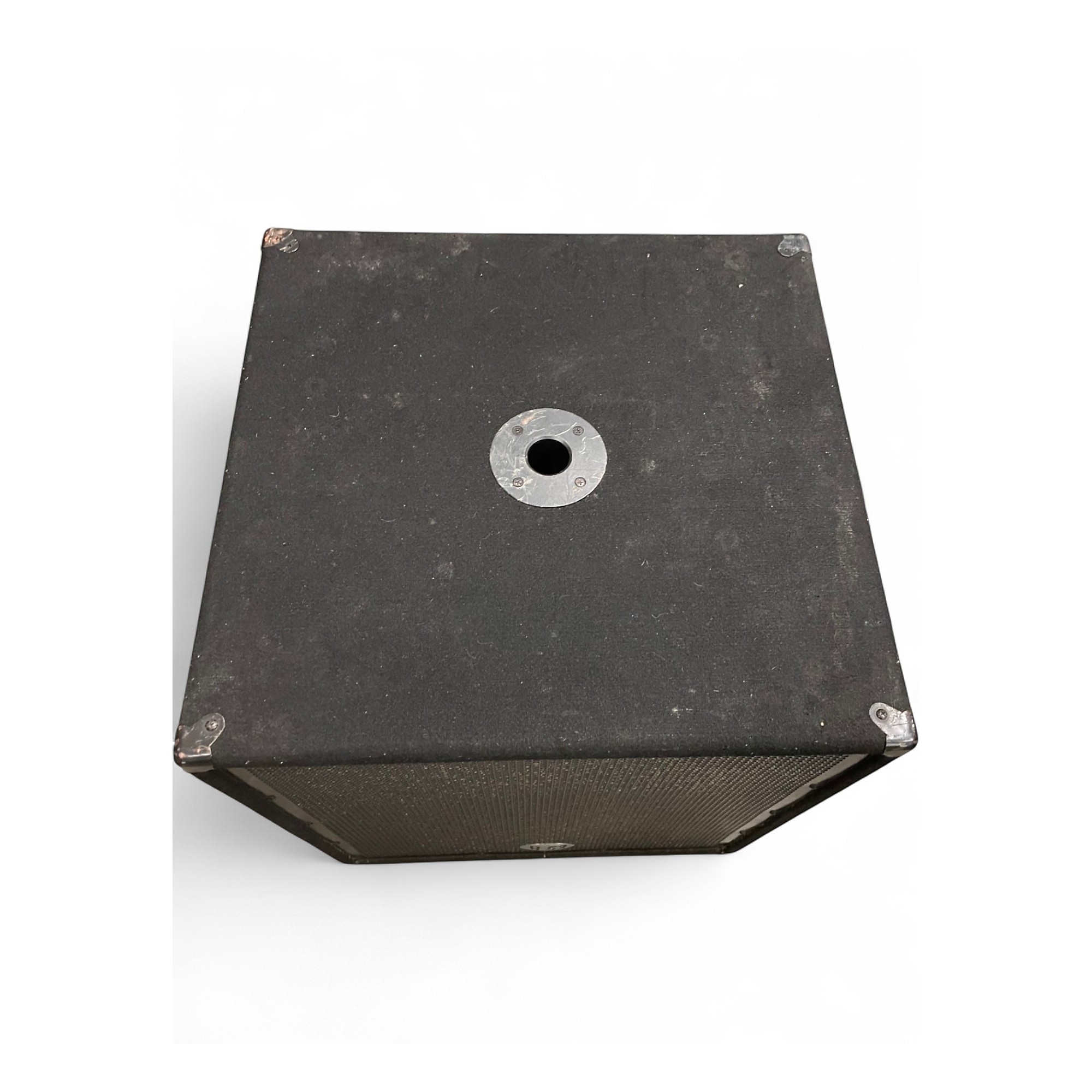 Used B-52 MX18S 18in 550W Unpowered Subwoofer | Guitar Center