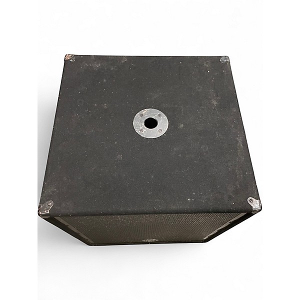 Used B-52 MX18S 18in 550W Unpowered Subwoofer