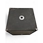 Used B-52 MX18S 18in 550W Unpowered Subwoofer