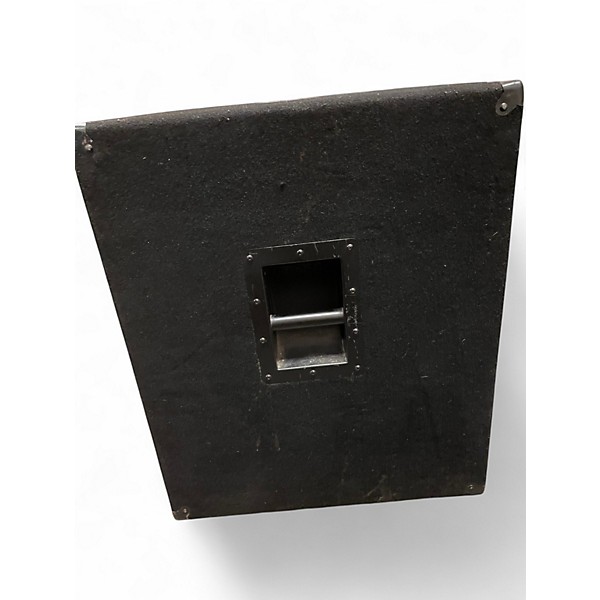 Used B-52 MX18S 18in 550W Unpowered Subwoofer