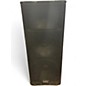 Used QSC KW153 15in 3-Way Powered Speaker thumbnail