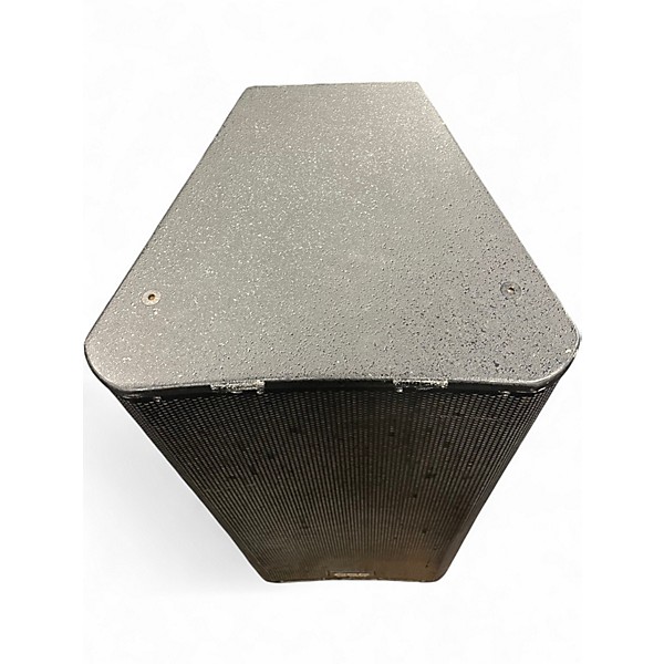 Used QSC KW153 15in 3-Way Powered Speaker