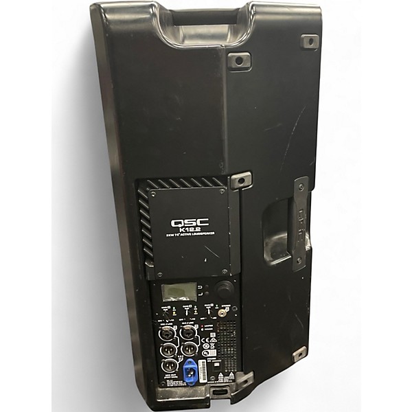 Used QSC K12.2 Powered Speaker