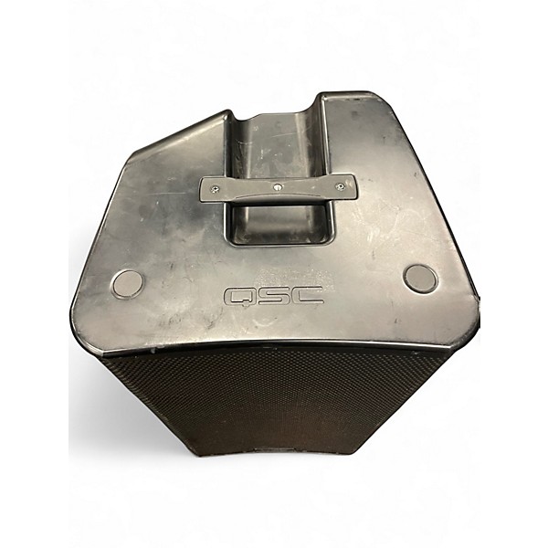 Used QSC K12.2 Powered Speaker