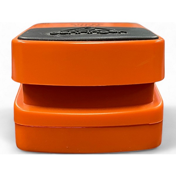 Used Behringer SF300 Super Fuzz Effect Pedal