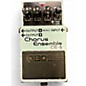 Used BOSS CE5 Chorus Ensemble Effect Pedal thumbnail