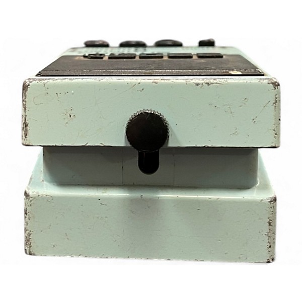 Used BOSS CE5 Chorus Ensemble Effect Pedal