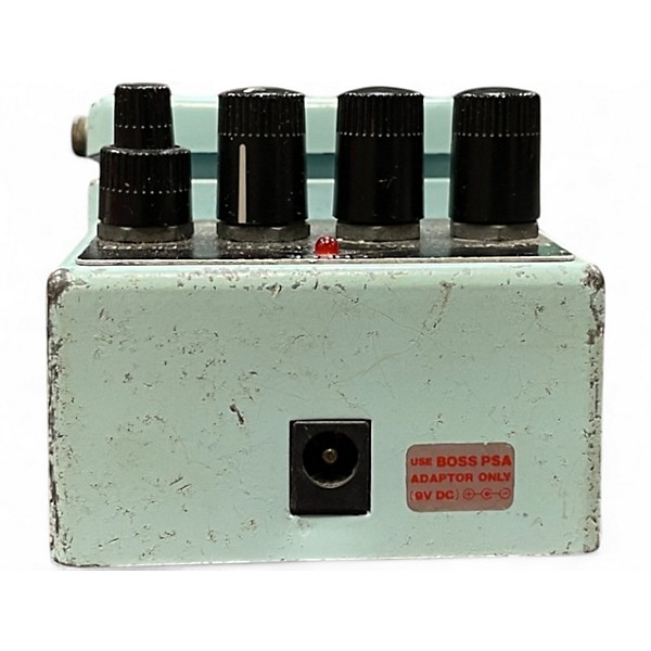 Used BOSS CE5 Chorus Ensemble Effect Pedal