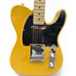 Used Fender Player Telecaster Butterscotch Blonde Solid Body Electric Guitar