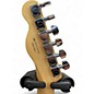 Used Fender Player Telecaster Butterscotch Blonde Solid Body Electric Guitar