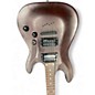 Used Schecter Guitar Research Omen 6 Satin Walnut Solid Body Electric Guitar