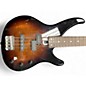Used Yamaha TRBX174EW Tobacco Sunburst Electric Bass Guitar