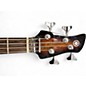 Used Yamaha TRBX174EW Tobacco Sunburst Electric Bass Guitar