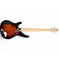 Used Yamaha TRBX174EW Tobacco Sunburst Electric Bass Guitar