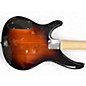 Used Yamaha TRBX174EW Tobacco Sunburst Electric Bass Guitar