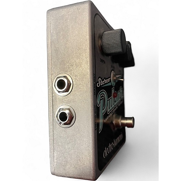 Used Electro-Harmonix Pulsar Tremolo Effect Pedal