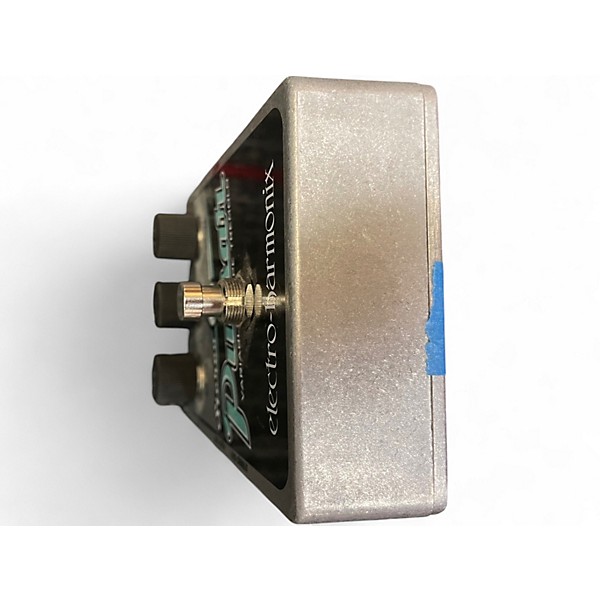 Used Electro-Harmonix Pulsar Tremolo Effect Pedal