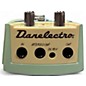 Used Danelectro Cool Cat CC1 Chorus Effect Pedal
