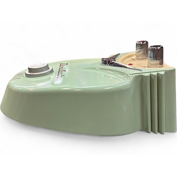 Used Danelectro Cool Cat CC1 Chorus Effect Pedal