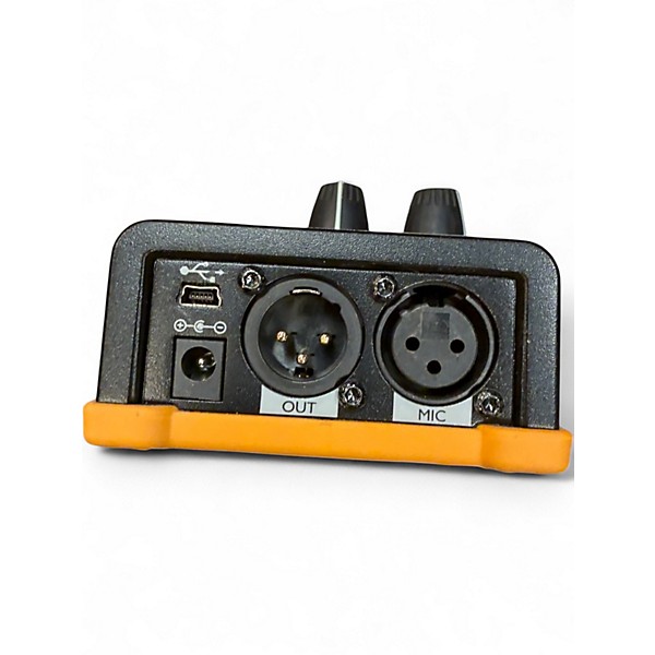 Used TC Helicon T1 Vocal Processor