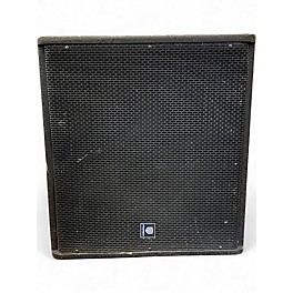 Used Proreck Club 4000 Powered Subwoofer